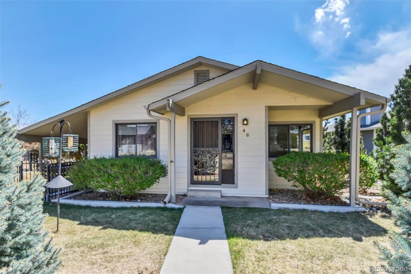 48 Scott Dr, Broomfield, CO 80020