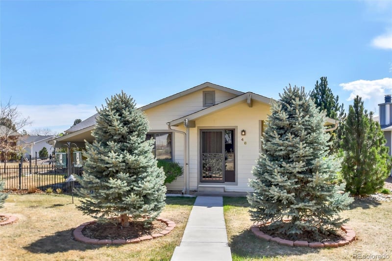 48 Scott Dr, Broomfield, CO 80020