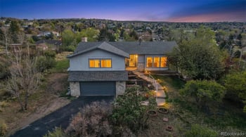 5225 Sapphire Dr, Colorado Springs, CO 80918