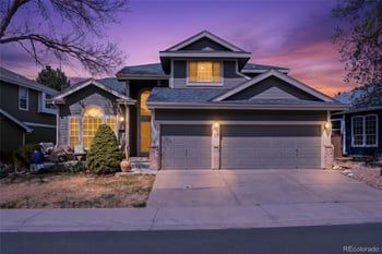 65 Sylvestor Pl, Highlands Ranch, CO 80129