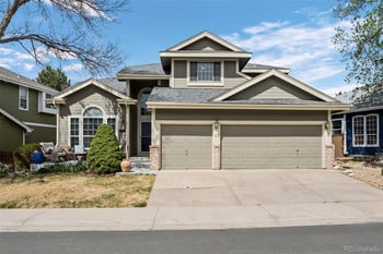 65 Sylvestor Pl, Highlands Ranch, CO 80129