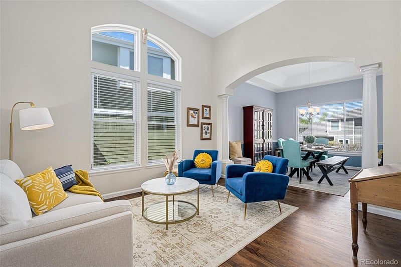 65 Sylvestor Pl, Highlands Ranch, CO 80129
