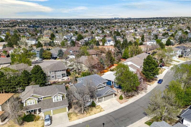 65 Sylvestor Pl, Highlands Ranch, CO 80129