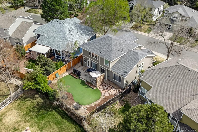 65 Sylvestor Pl, Highlands Ranch, CO 80129