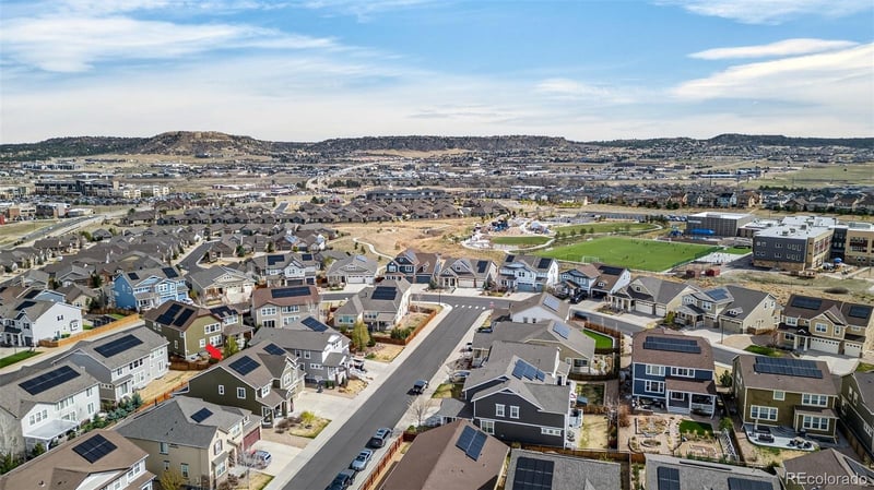 2656 Leafdale Cir, Castle Rock, CO 80109