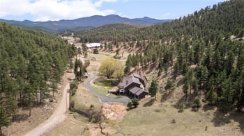 1733 Swede Gulch Rd, Evergreen, CO 80439