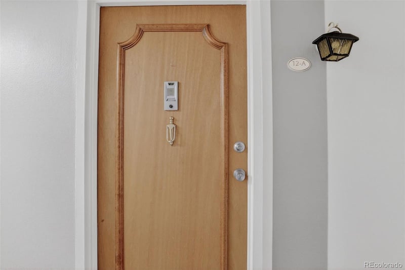 9150 Center Ave #12A, Denver, CO 80247
