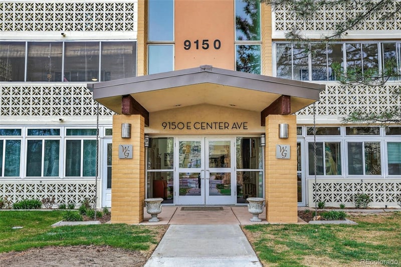 9150 Center Ave #12A, Denver, CO 80247