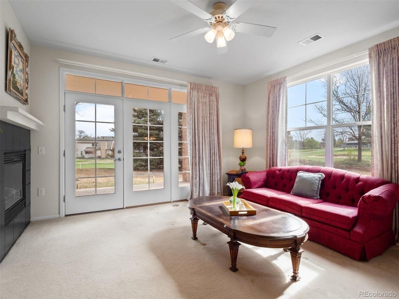 2240 Vaughn Way #103, Aurora, CO 80014