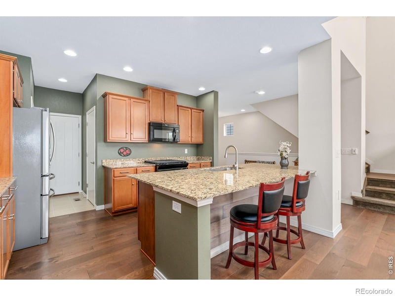 2316 Calais Dr #B, Longmont, CO 80504