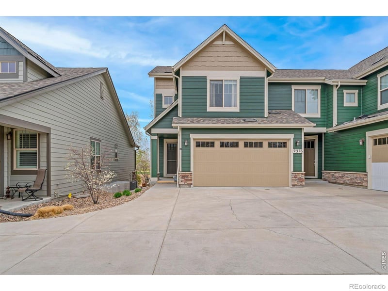 2316 Calais Dr #B, Longmont, CO 80504