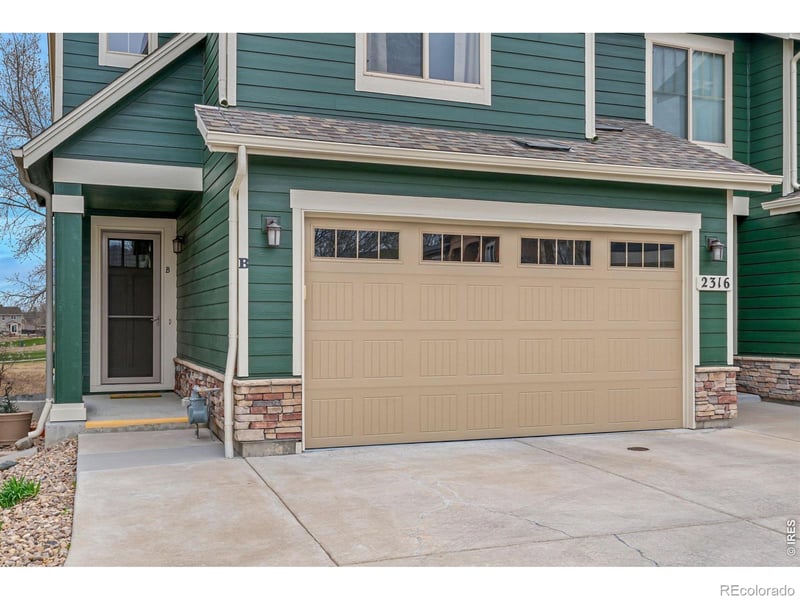 2316 Calais Dr #B, Longmont, CO 80504