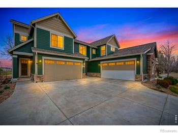 2316 Calais Dr #B, Longmont, CO 80504