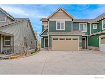 2316 Calais Dr #B, Longmont, CO 80504