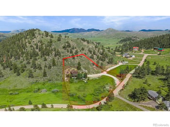 228 Mount Everest Dr, Livermore, CO 80536
