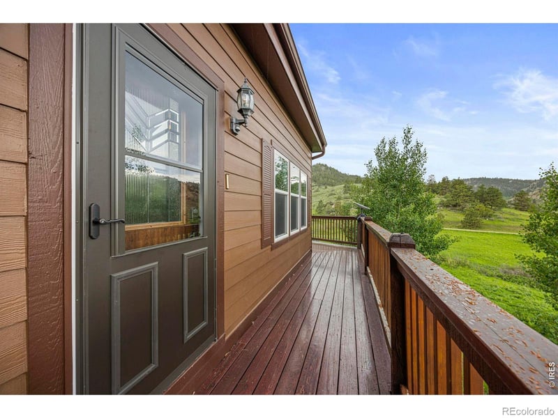 228 Mount Everest Dr, Livermore, CO 80536