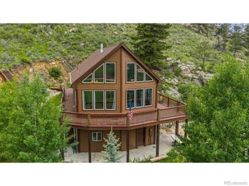 228 Mount Everest Dr, Livermore, CO 80536