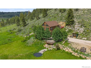 228 Mount Everest Dr, Livermore, CO 80536