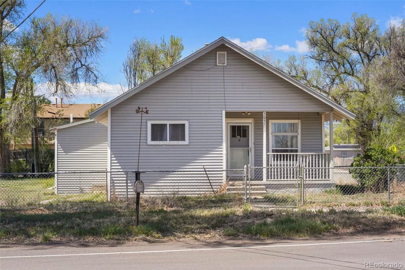 303 Main St, Fountain, CO 80817