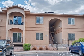 1590 Little Bear Creek Point #2, Colorado Springs, CO 80904