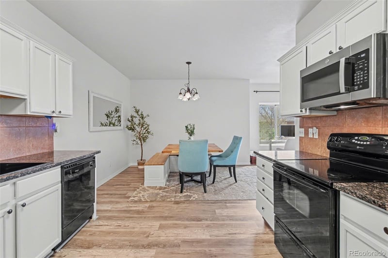 1590 Little Bear Creek Point #2, Colorado Springs, CO 80904