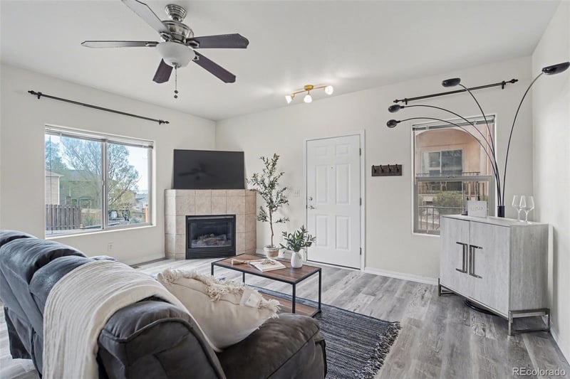 1590 Little Bear Creek Point #2, Colorado Springs, CO 80904