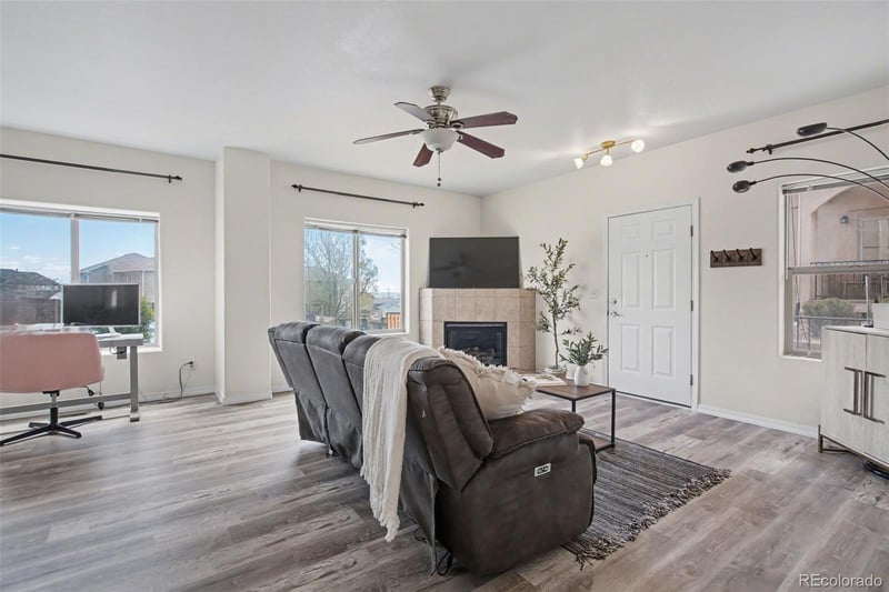 1590 Little Bear Creek Point #2, Colorado Springs, CO 80904