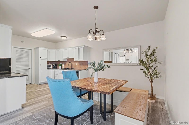 1590 Little Bear Creek Point #2, Colorado Springs, CO 80904