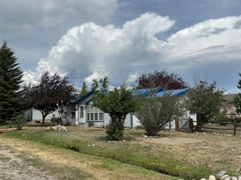 94 Nickerson Ave, Poncha Springs, CO 81242