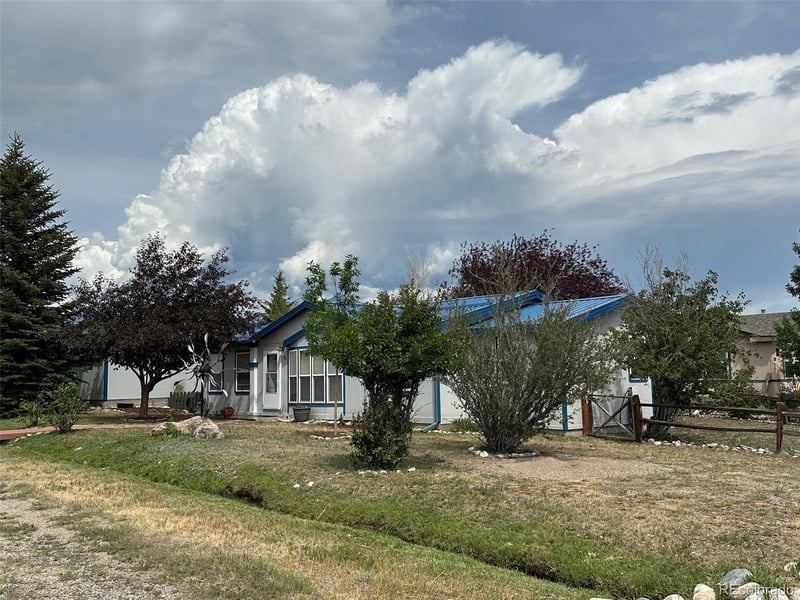 94 Nickerson Ave, Poncha Springs, CO 81242