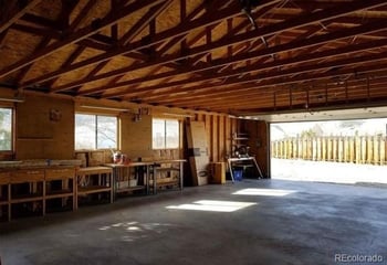 94 Nickerson Ave, Poncha Springs, CO 81242