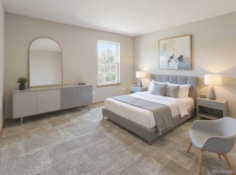 8215 Fillmore Cir, Littleton, CO 80122