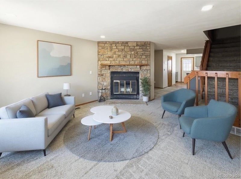 8215 Fillmore Cir, Littleton, CO 80122