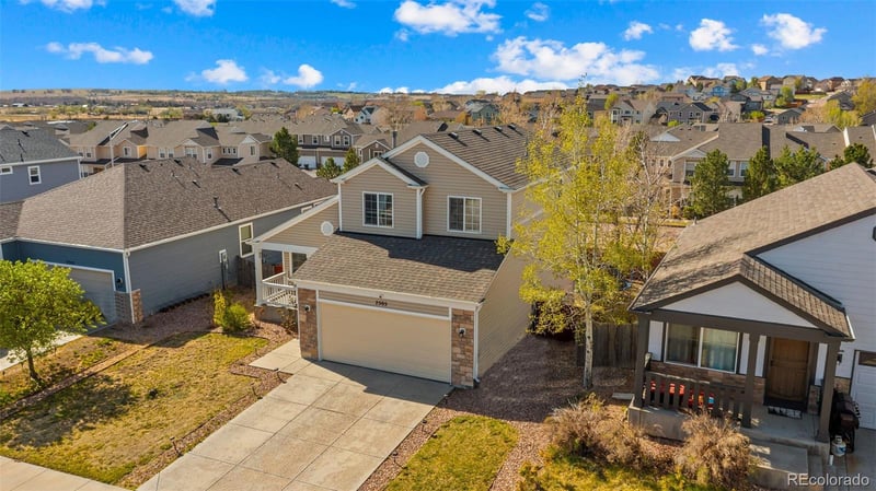 7505 Dobbs Dr, Fountain, CO 80817