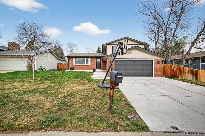 7303 Vance St, Littleton, CO 80128