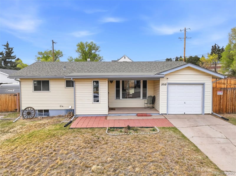 Home Worth Check