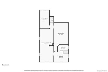 3712 Sheffield Ln, Colorado Springs, CO 80907