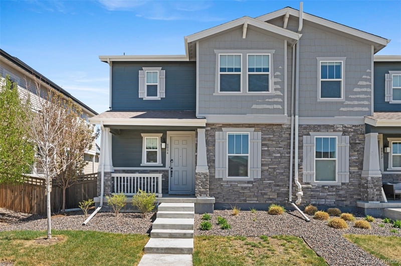 6084 Malta St, Aurora, CO 80019