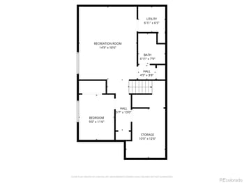 6084 Malta St, Aurora, CO 80019