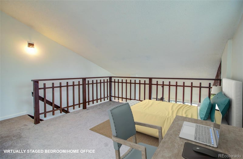 6660 E Mississippi Ave #9, Denver, CO 80224