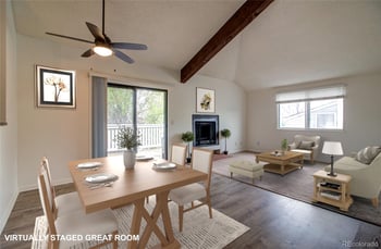6660 Mississippi Ave #9, Denver, CO 80224