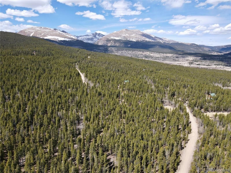 0 Georges Way, Alma, CO 80420