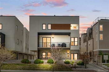 1870 Irving St, Denver, CO 80204