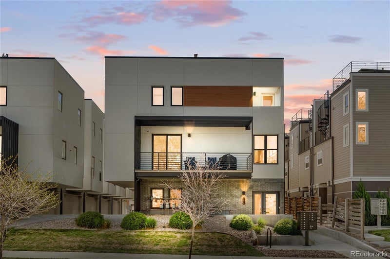 1870 Irving St, Denver, CO 80204