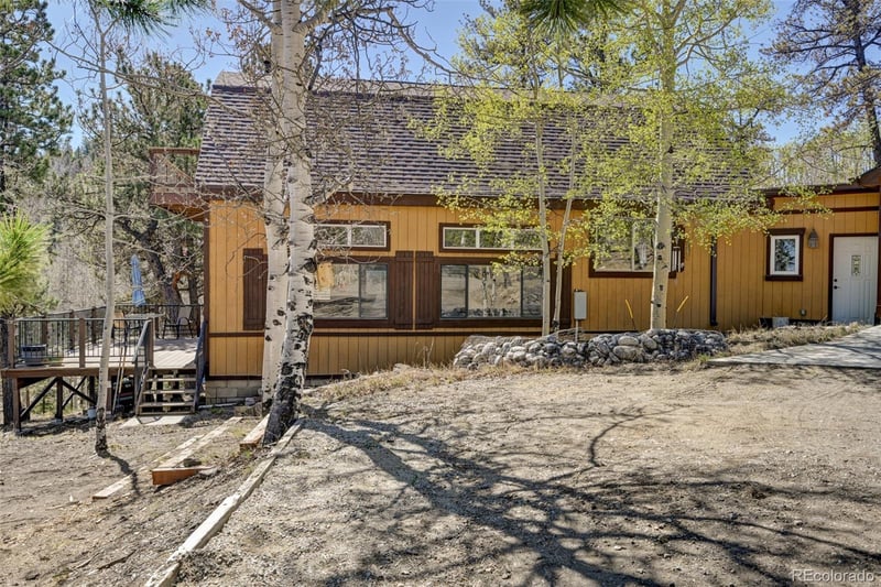 447 Blacksmith Rd, Hartsel, CO 80449