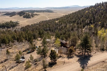 447 Blacksmith Rd, Hartsel, CO 80449