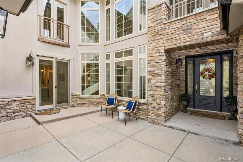 9540 Silent Hills Ln, Lone Tree, CO 80124