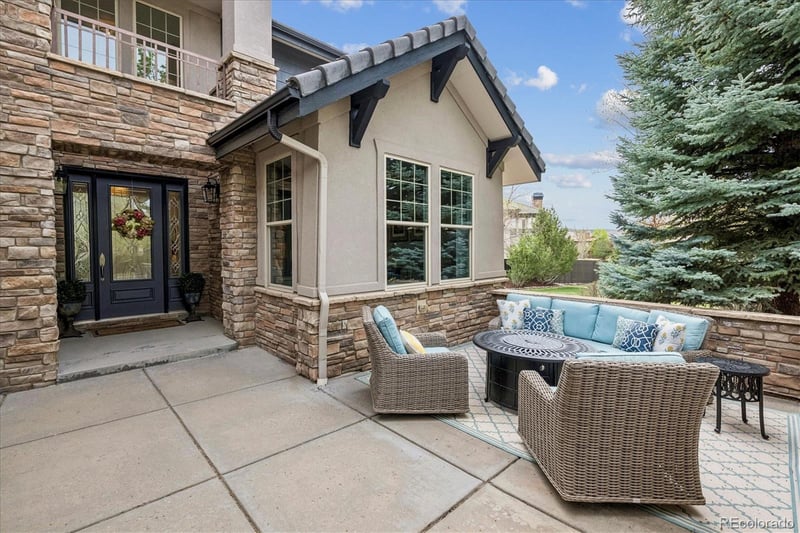 9540 Silent Hills Ln, Lone Tree, CO 80124