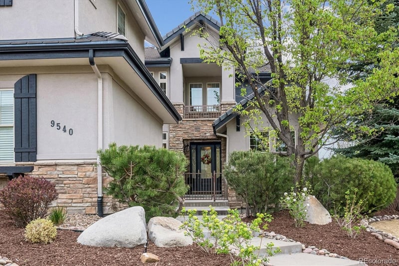9540 Silent Hills Ln, Lone Tree, CO 80124