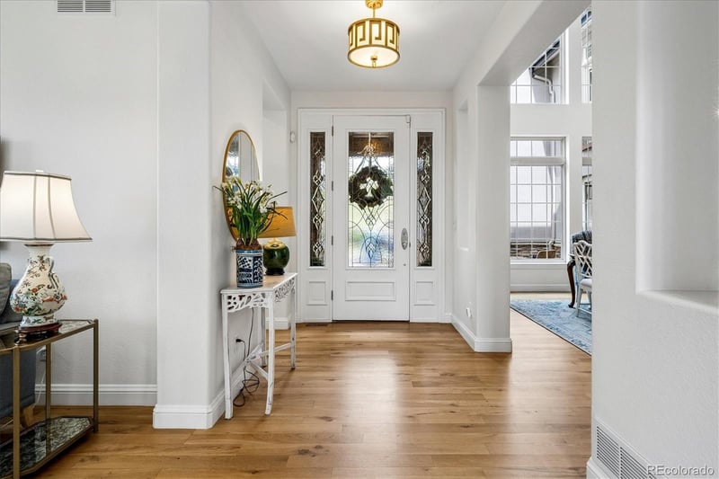 9540 Silent Hills Ln, Lone Tree, CO 80124